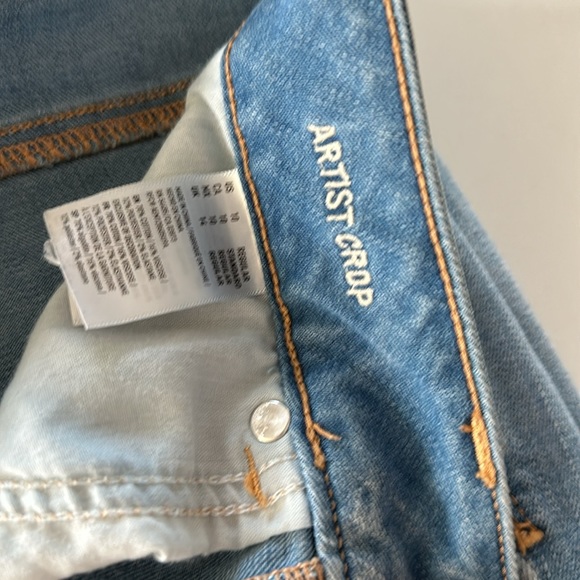 American Eagle Jeans - Picture 3 of 4